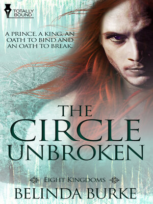 cover image of The Circle Unbroken